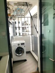 Blk 1 The Pinnacle@Duxton (Bukit Merah), HDB 5 Rooms #458533671